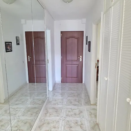 Comodoro Fantastic Sea View Cristianos *