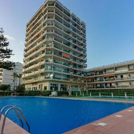 Apartament Comodoro Fantastic Sea View Cristianos *